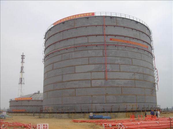 中?；瘜W項目部掀起百日大干高潮