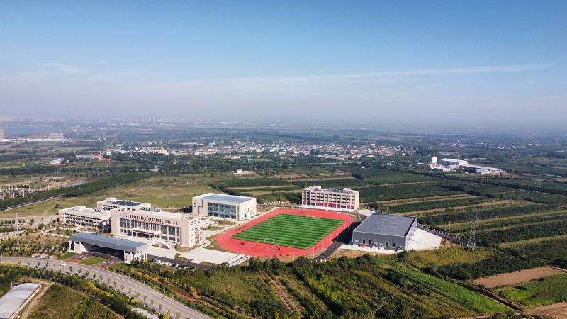 運(yùn)城市綜合訓(xùn)練基地建設(shè)項(xiàng)目